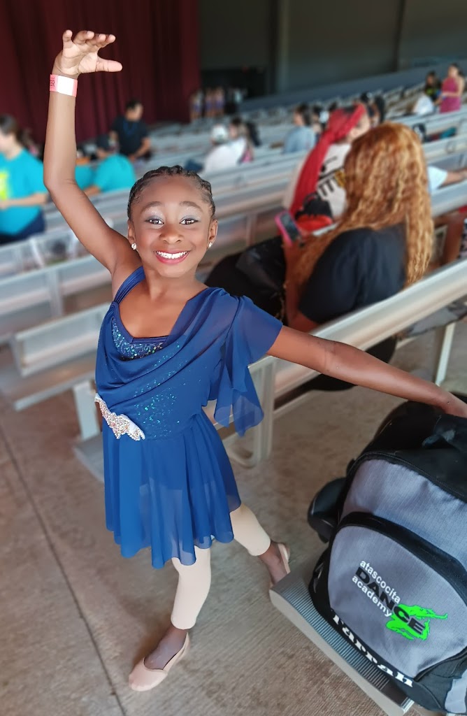  Atascocita Dance Academy