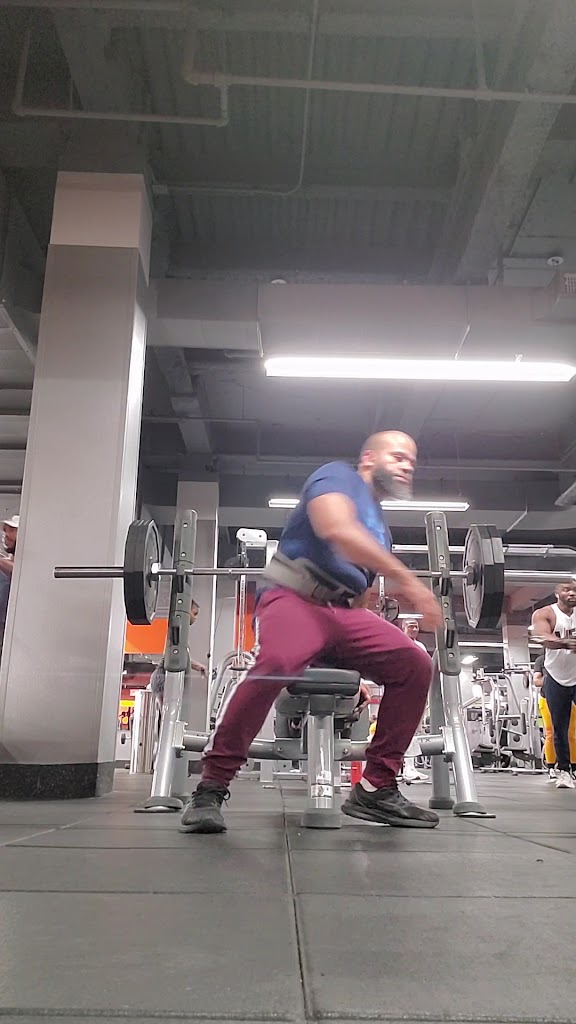  Blink Fitness (PureGym)