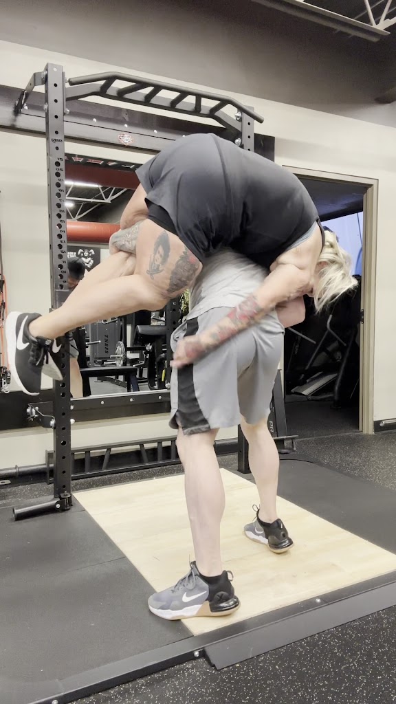  Peak Physique Fitness