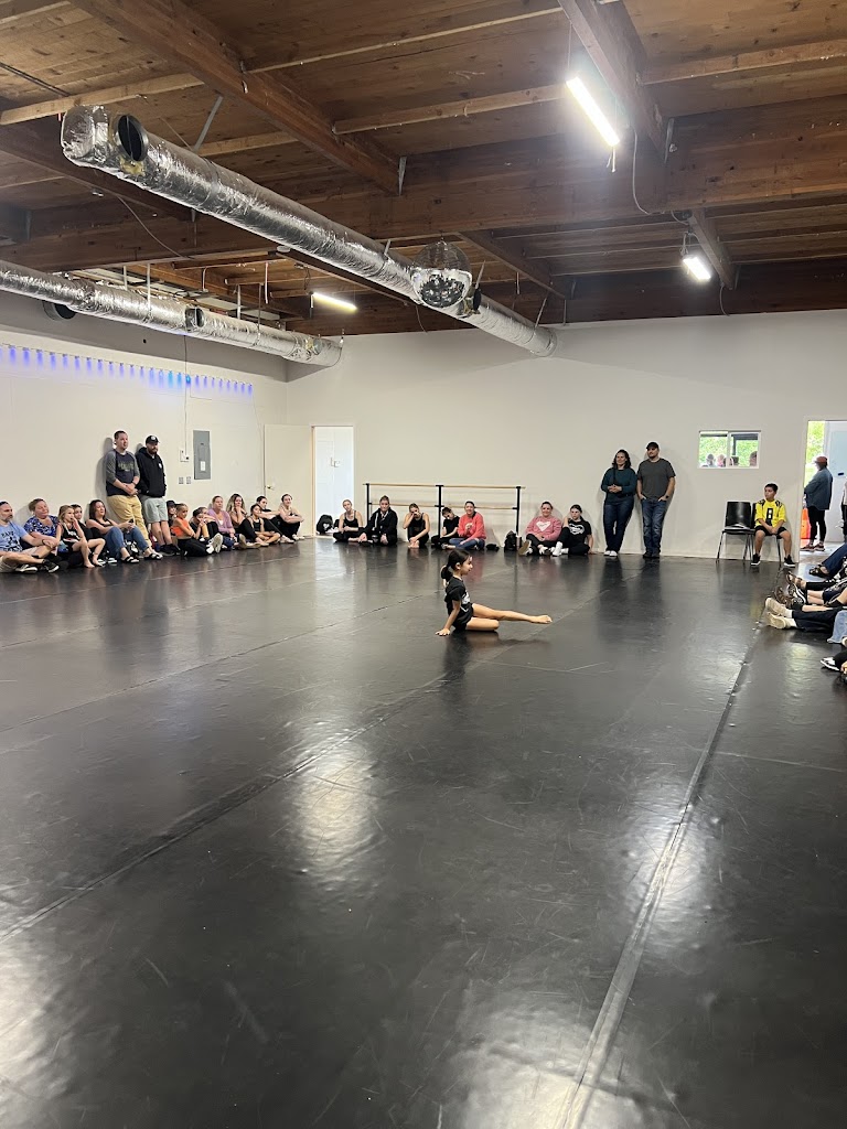  Chehalem Valley Dance Academy