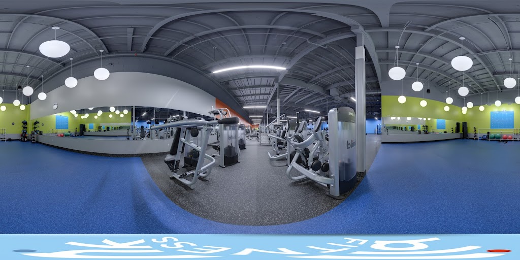  Blink Fitness Bellflower