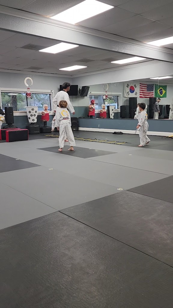  Elite Martial Arts Weston