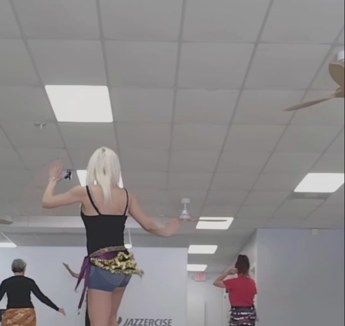  Jazzercise South Orlando