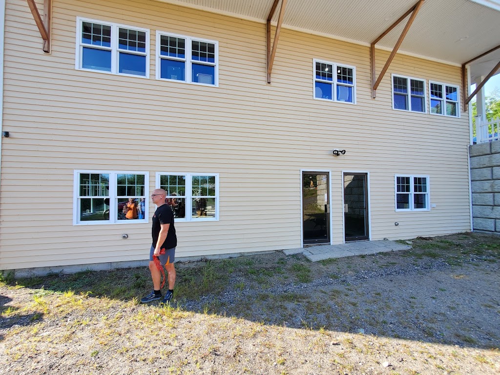  Unbreakable Health and Fitness