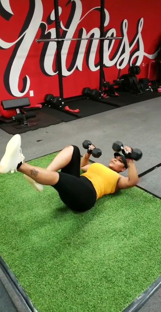  Incredible Fitness LLC