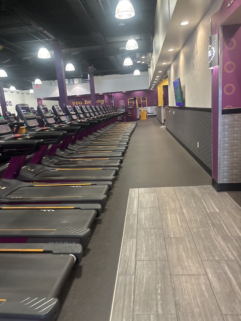  Planet Fitness