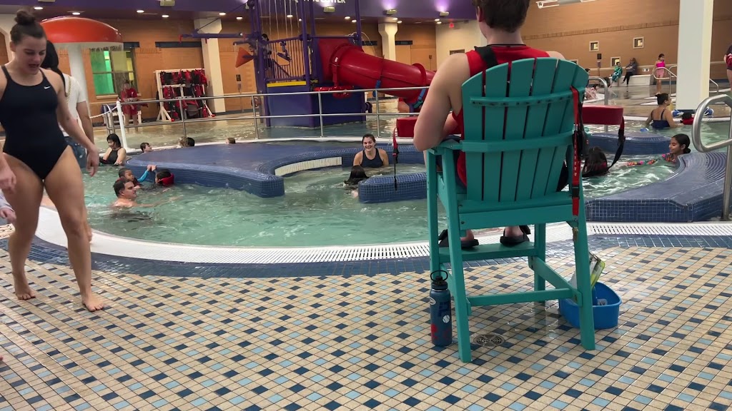  C.W. Avery Family YMCA