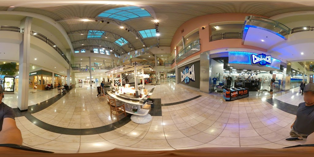  Crunch Fitness - Moreno Valley