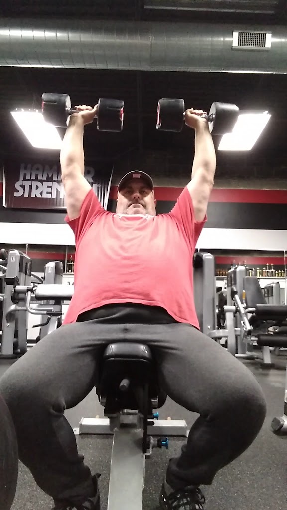  Harlans Elite Fitness LLC