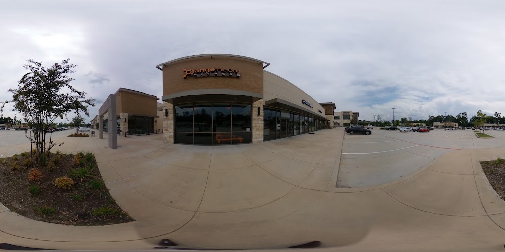  Orangetheory Fitness