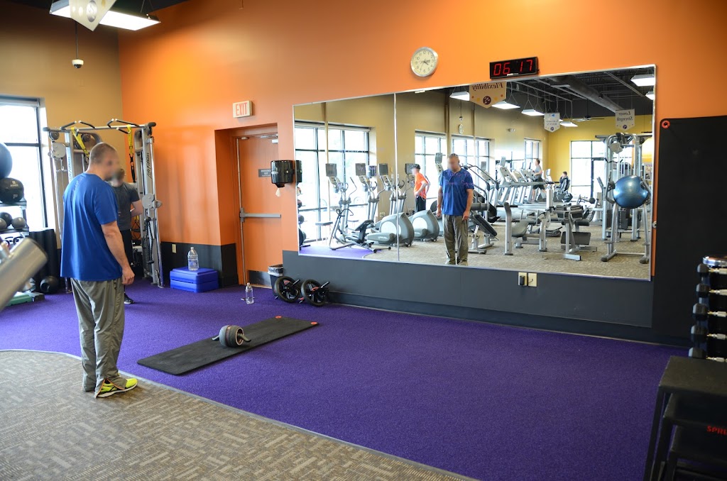  Anytime Fitness