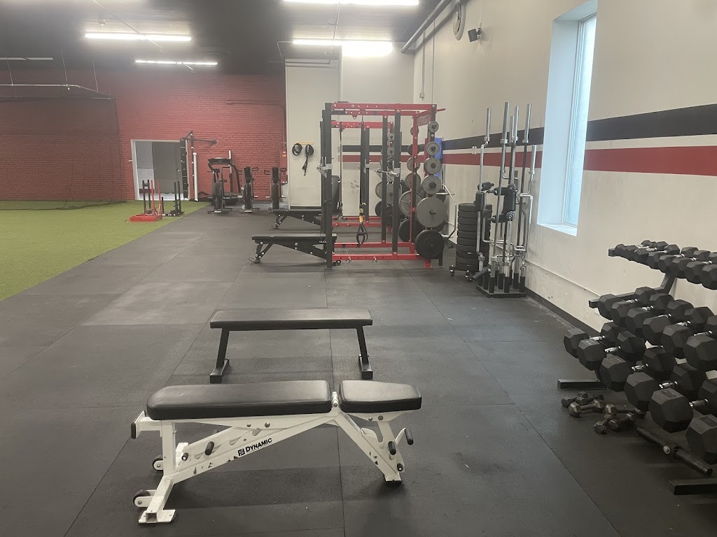  Peak Training Academy