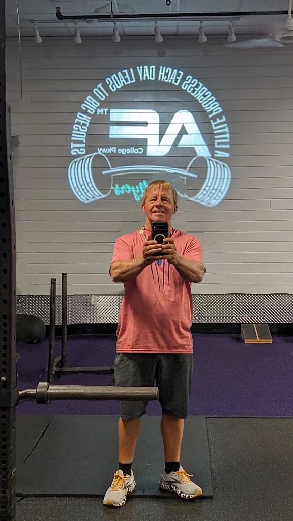  Anytime Fitness Fort Myers