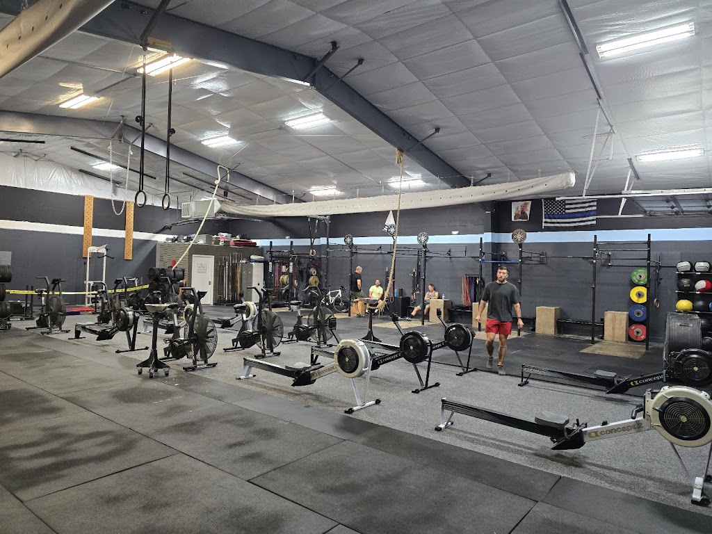  CrossFit Carolina Beach