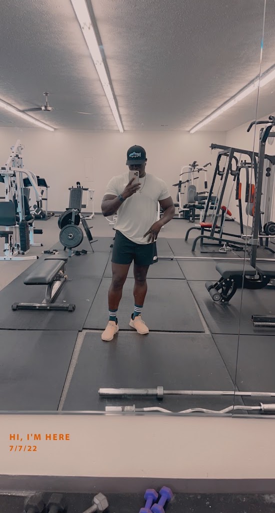  Fitness Revolution LLC