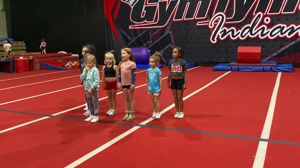  GymTyme Indiana
