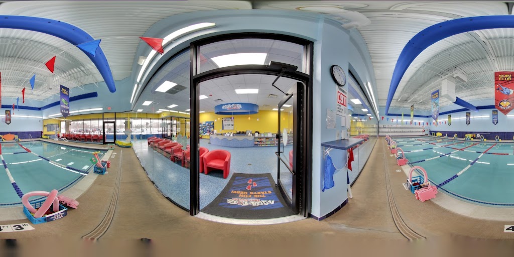  Aqua-Tots Swim School Canton