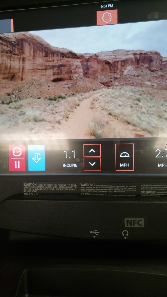  Moody Gym & Airmen Family Readiness Center