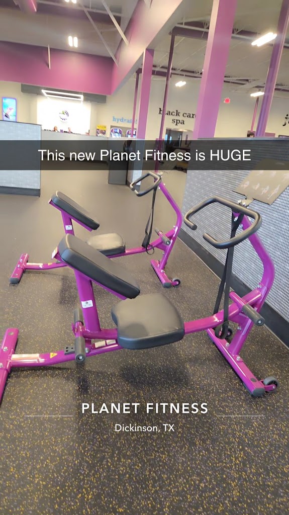  Planet Fitness