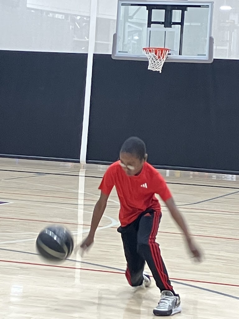  David D. Hunting YMCA