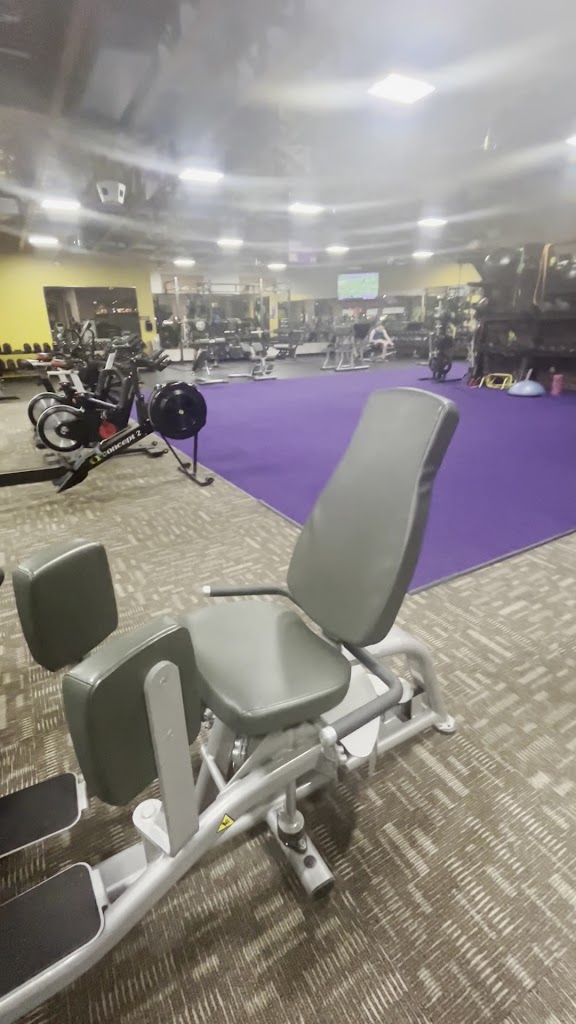  Anytime Fitness