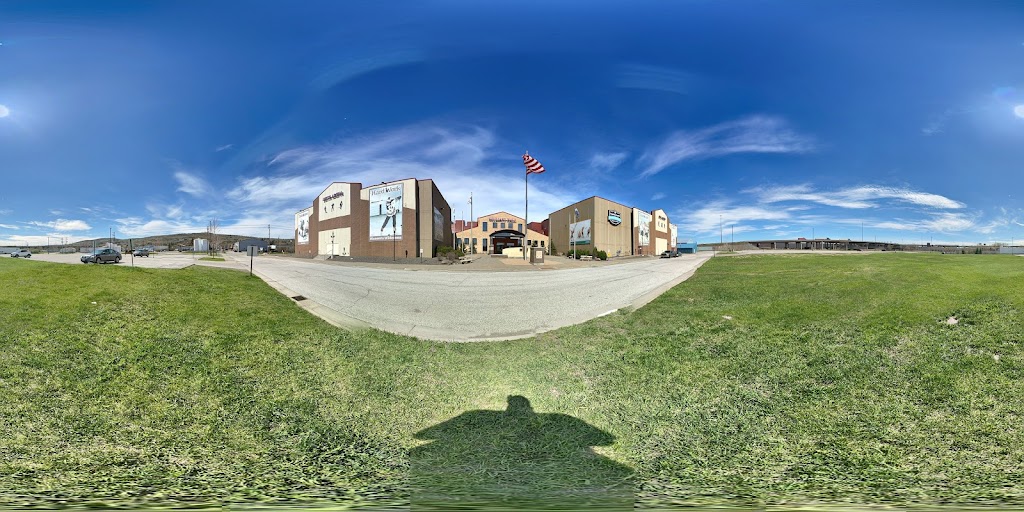  Duluth Heritage Sports Center