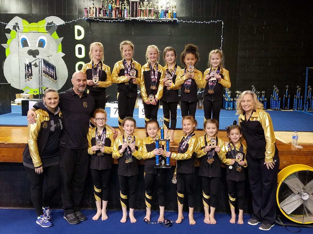  Tumble Town Gymnastics Center