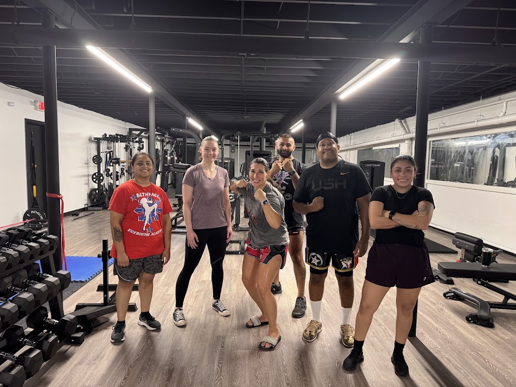  Bethpage Kickboxing Academy