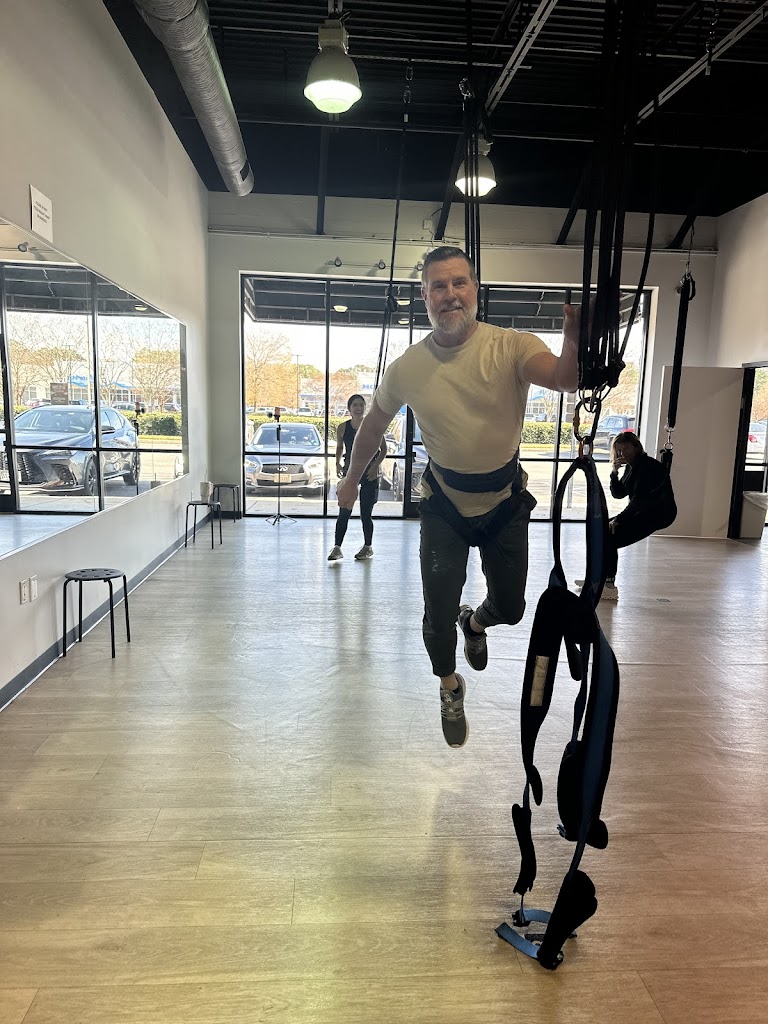  Hope Fit VA (Bungee Fitness + Personal Training)