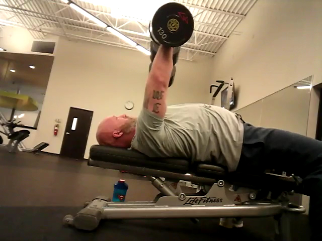  Gold's Gym Northwest