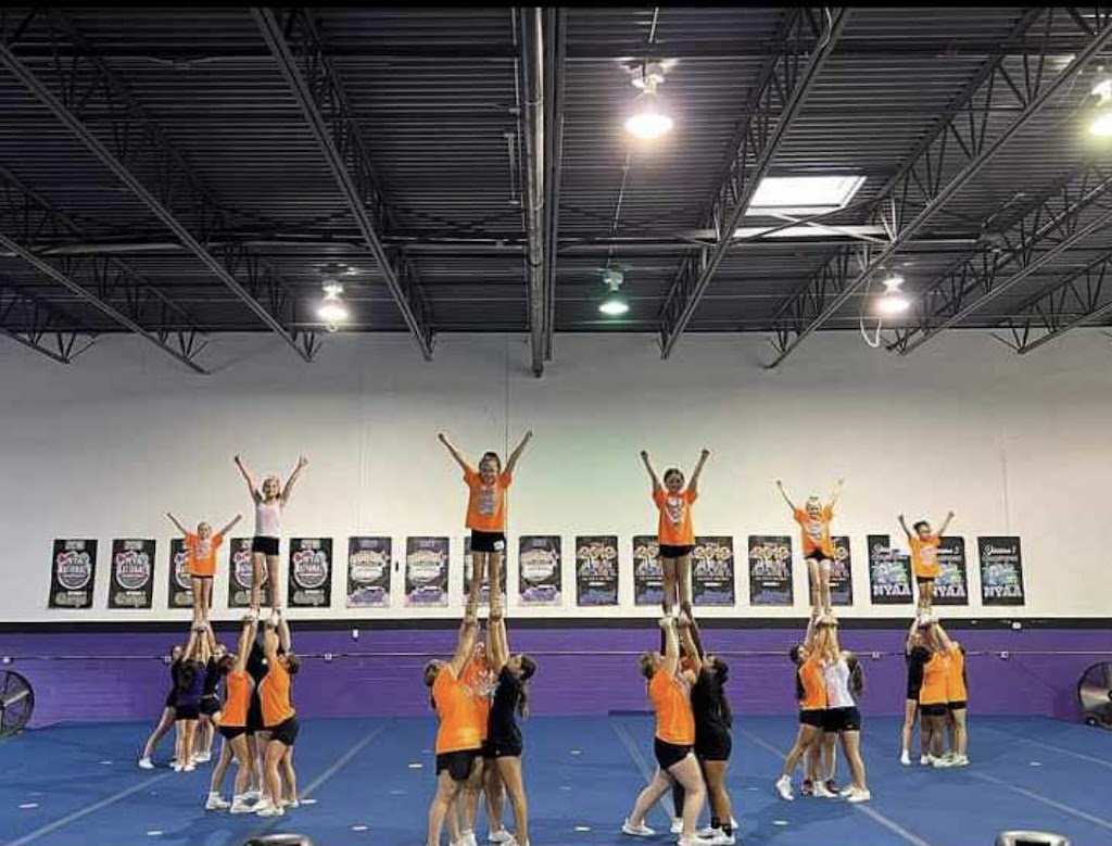  Champion Force Athletics Taylor