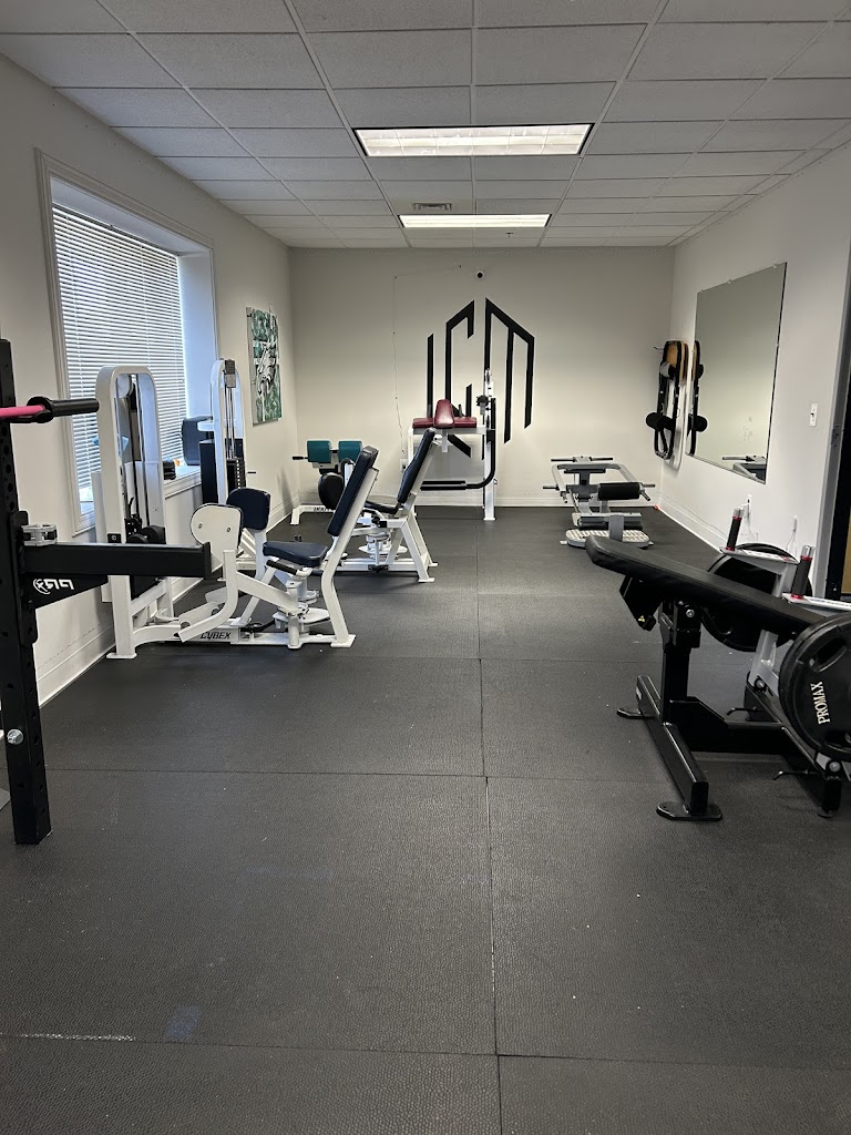  LCM Fitness - South Jersey
