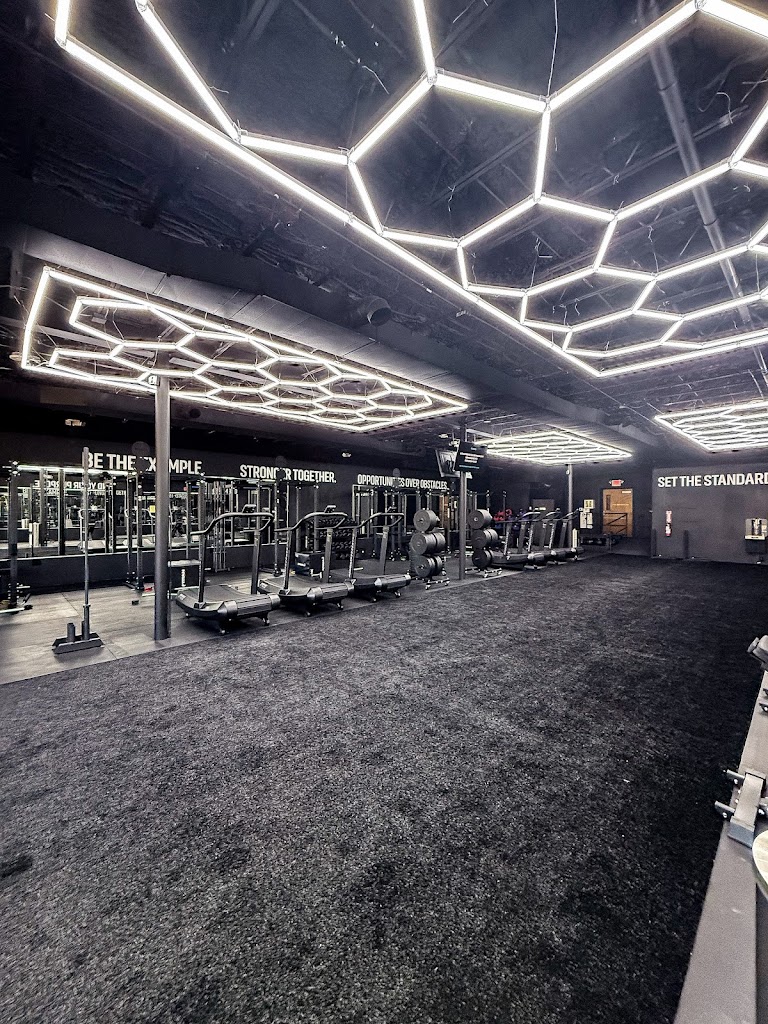  Empire Training Academy