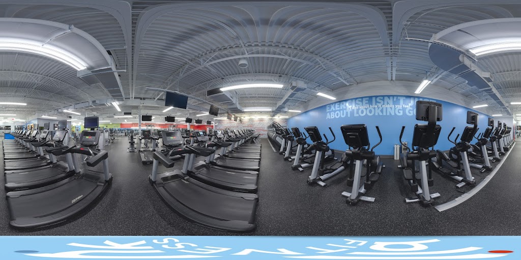  Blink Fitness (PureGym)