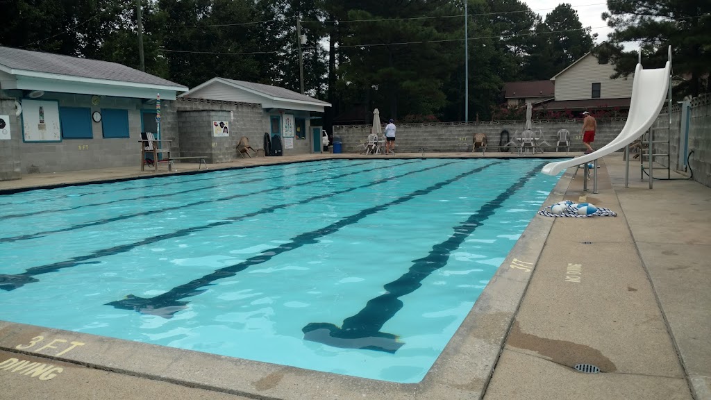  Raynez Swim School
