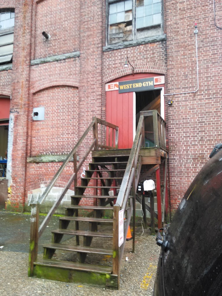  Lowell West End Gym