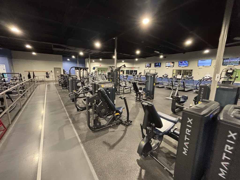  West Licking County Family YMCA