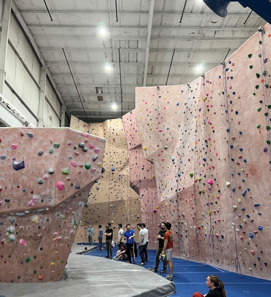  Delaware Rock Gym Inc.