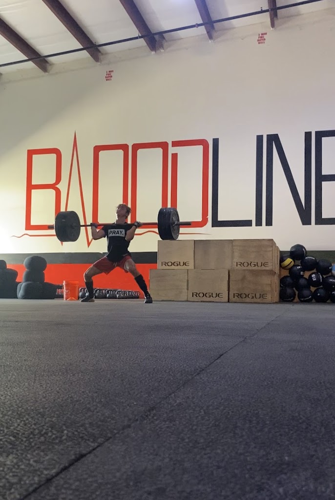  Bloodline Crossfit