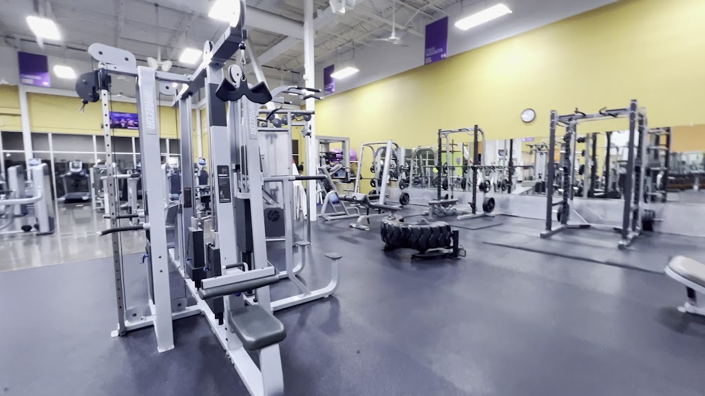  Anytime Fitness