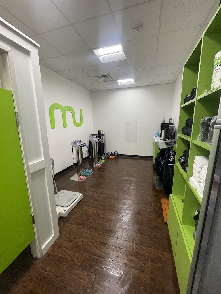  Manduu EMS Fitness Libertyville