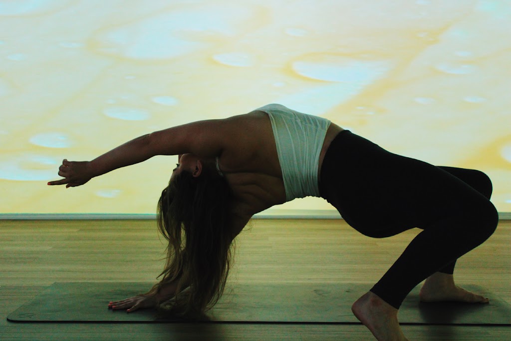  Kokoon Immersive Yoga