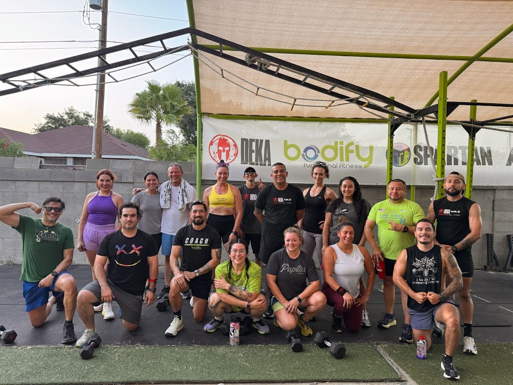  Bodify Functional Fitness At South Gate