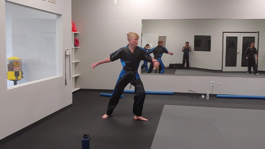  Lawrence Championship Martial Arts