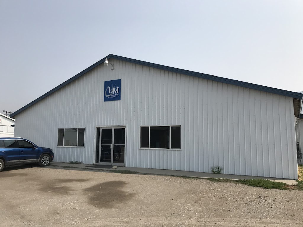  Lone Mountain Gymnastics