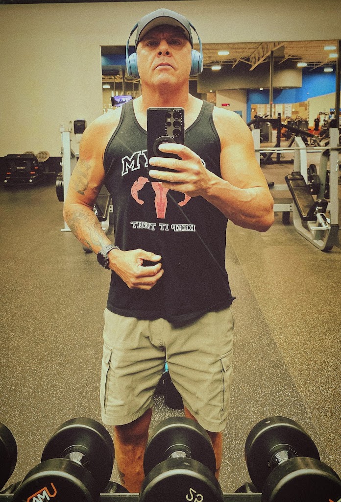  Mesa Fitness Clifton