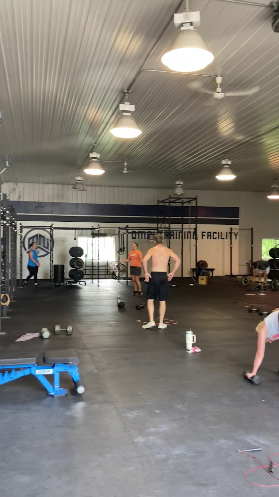  Omni Training Facility