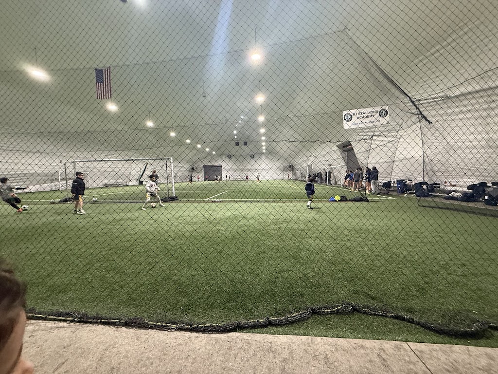  Arsenal Indoor Soccer clifton