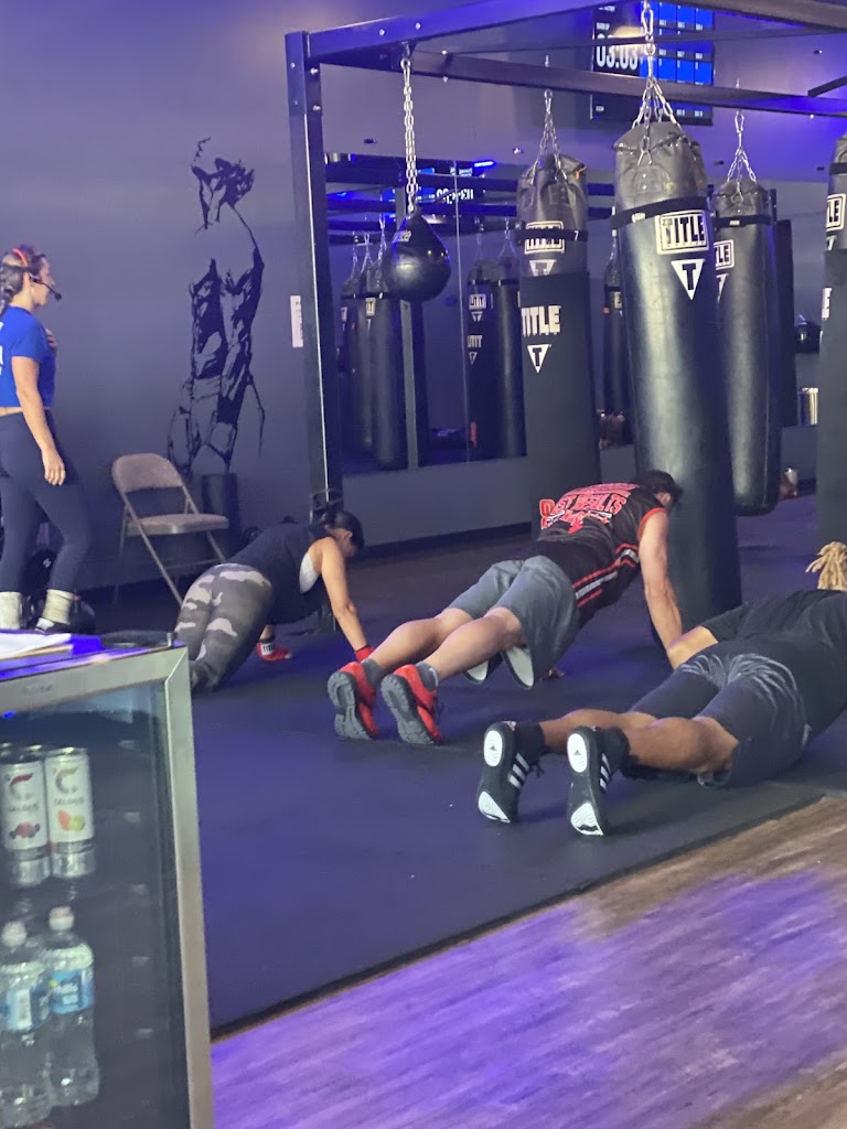  Florida HIIT Factory