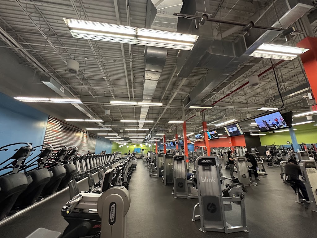  Blink Fitness (PureGym)